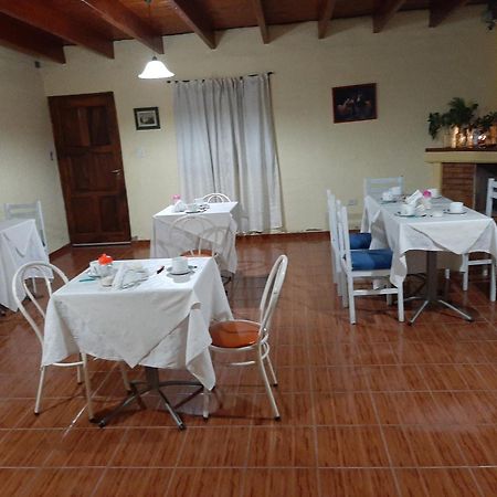 Akimekedo Bed & Breakfast Mendoza Exterior photo