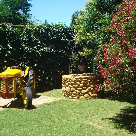 Akimekedo Bed & Breakfast Mendoza Exterior photo