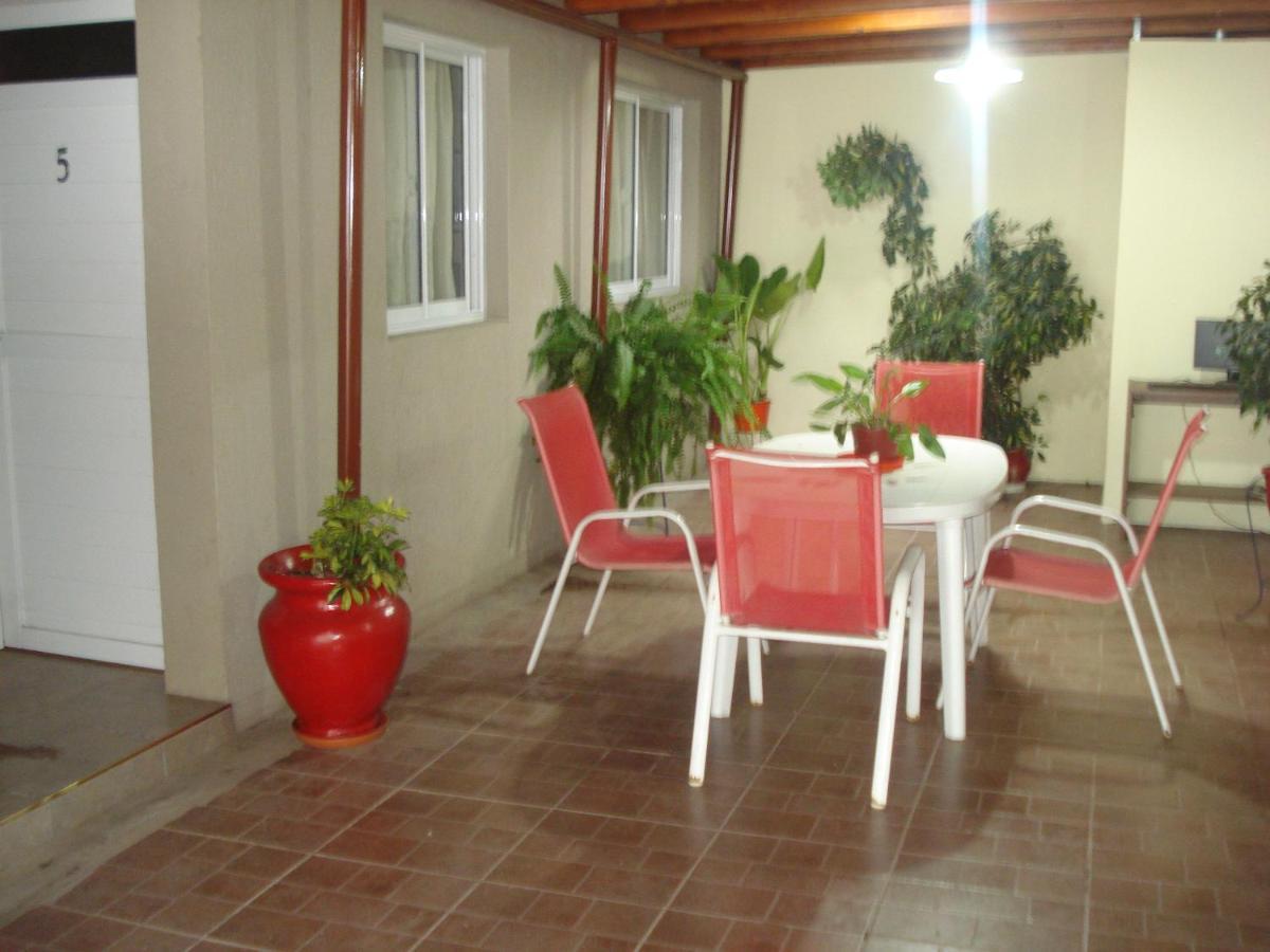 Akimekedo Bed & Breakfast Mendoza Exterior photo