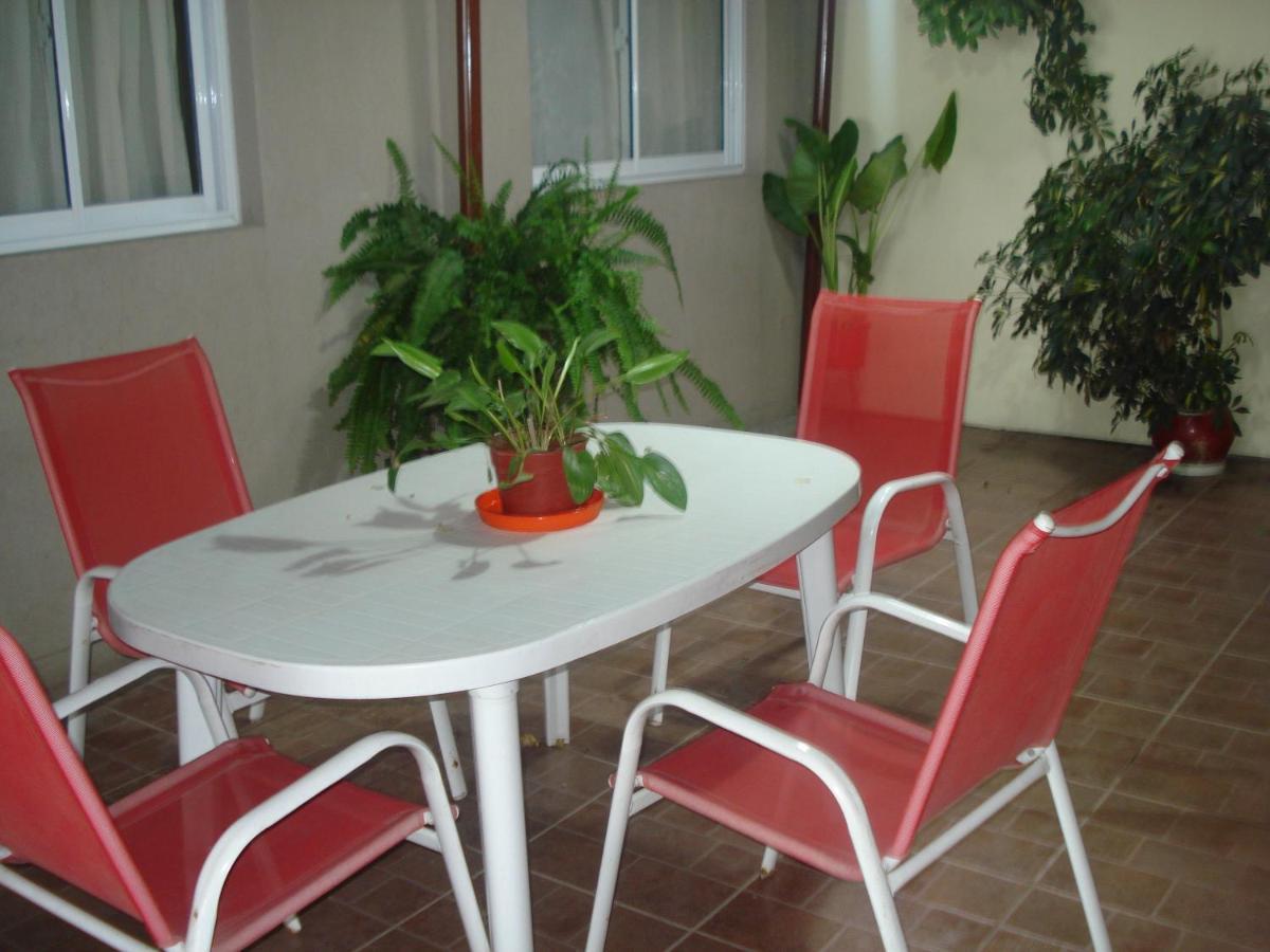Akimekedo Bed & Breakfast Mendoza Exterior photo